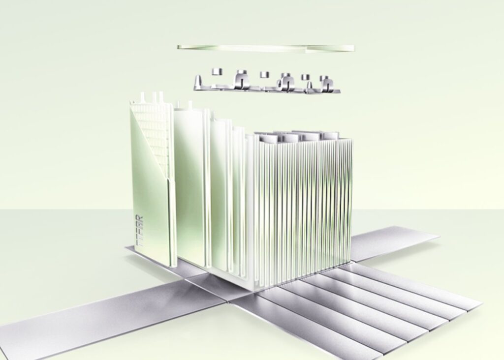 Ắc Quy Graphene TTFar