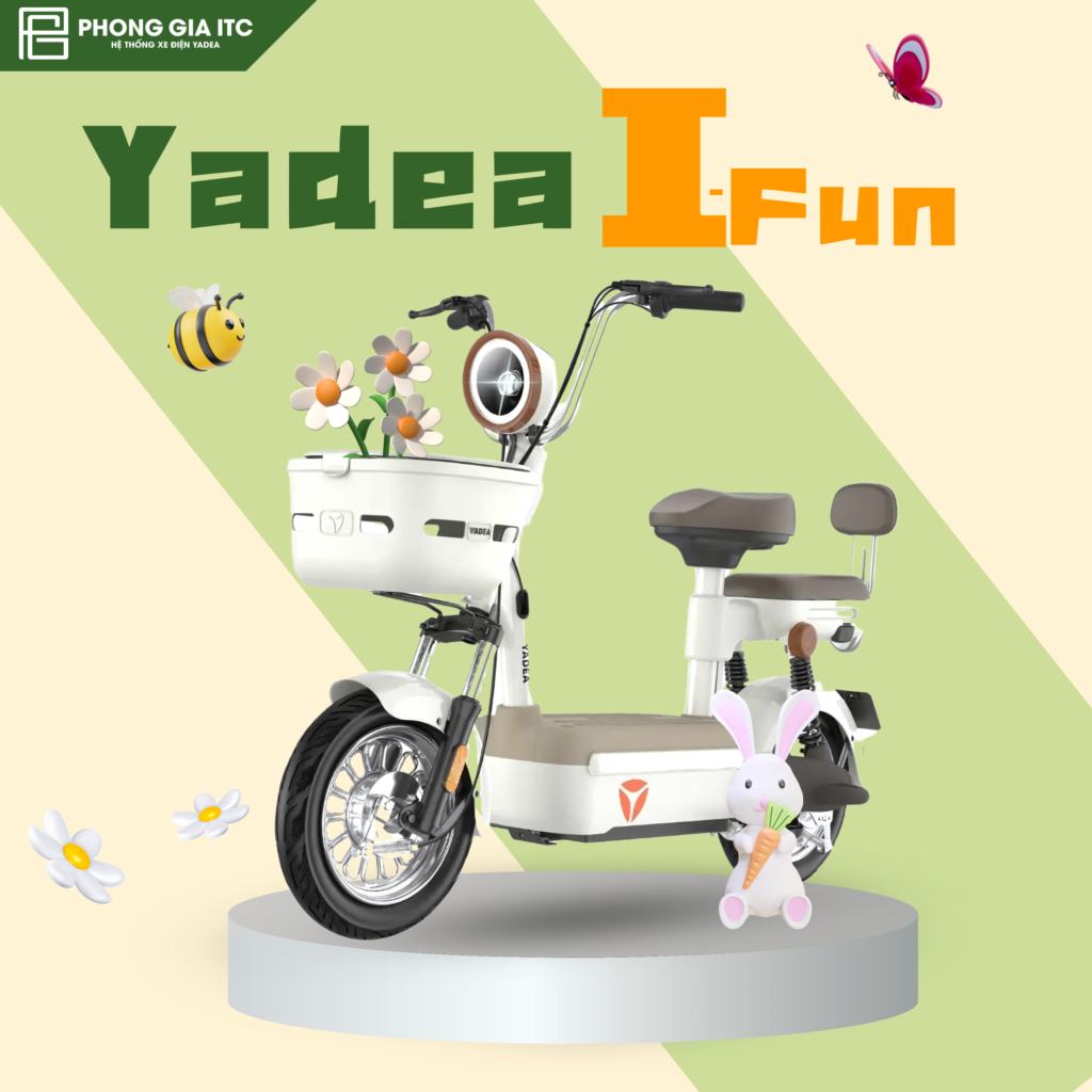 Yadea ifun (4)